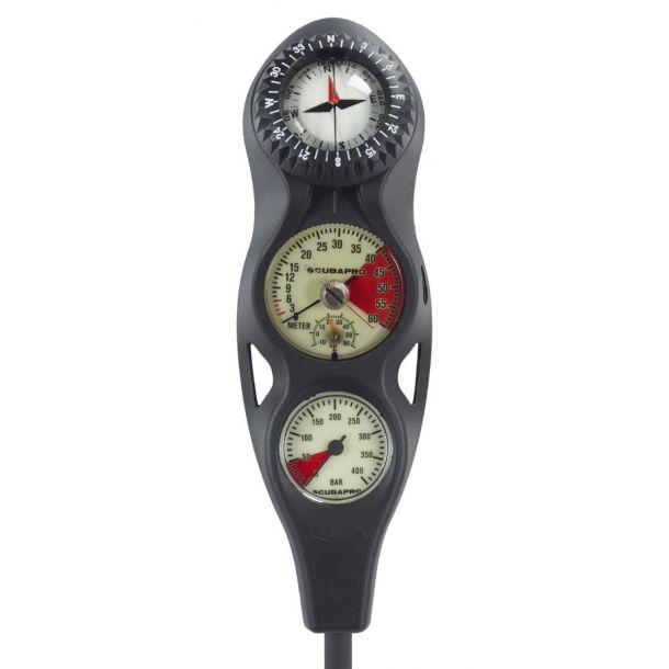 Scubapro manometer 3G Analog