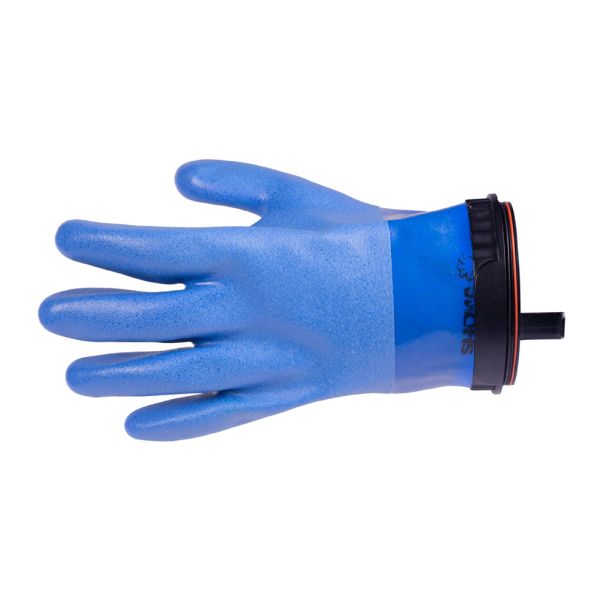 SI-TECH Ringsystem Antares