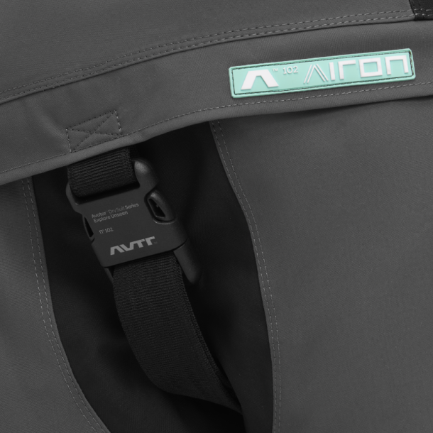 Avatar Dry Suit AIRON 102, Women