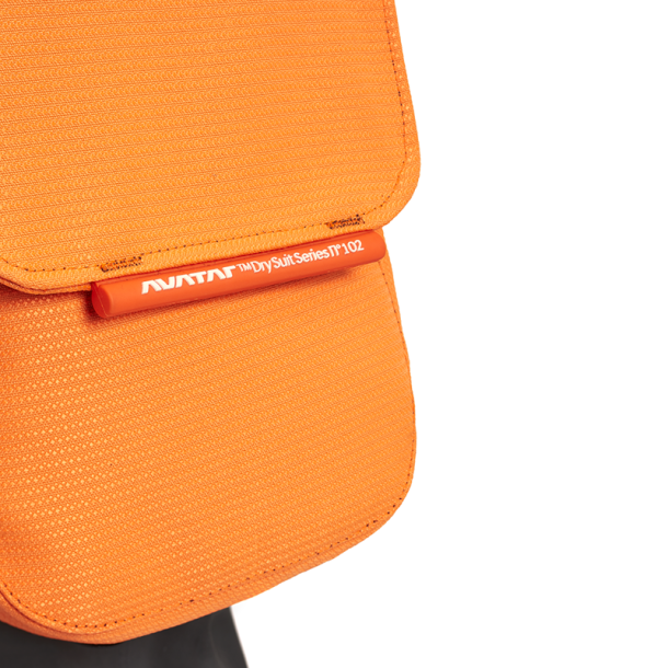 Avatar Dry Suit AIRON 102, Women