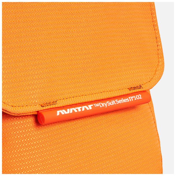 Avatar Dry Suit AIRON 102, Men