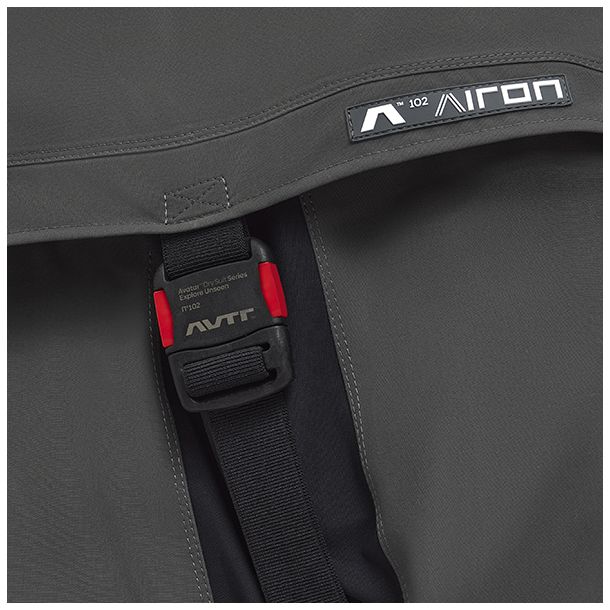 Avatar Dry Suit AIRON 102, Men