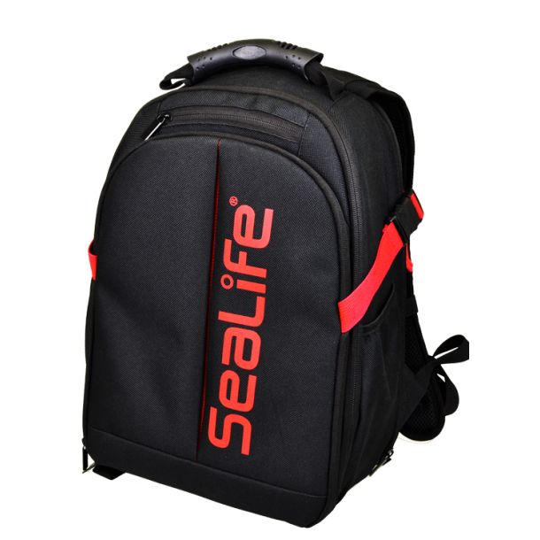 SeaLife Photo Pro Backpack