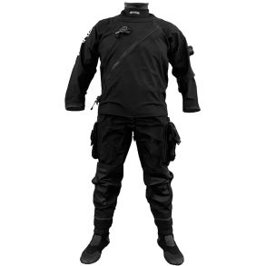 Bare trdragt Aquatrek EVO DK dame