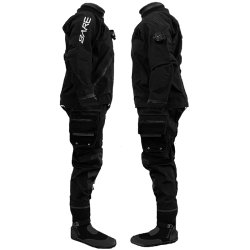 Bare trdragt Aquatrek EVO DK mand