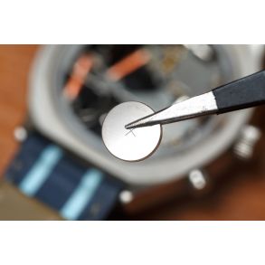 Batteriskift Spyder og Stinger