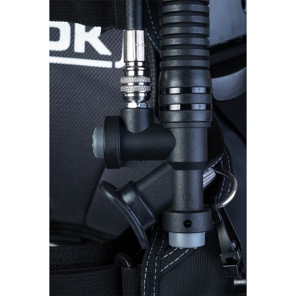 BDK BCD D1