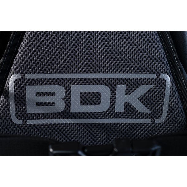 BDK BCD D1