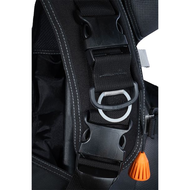 BDK BCD D1