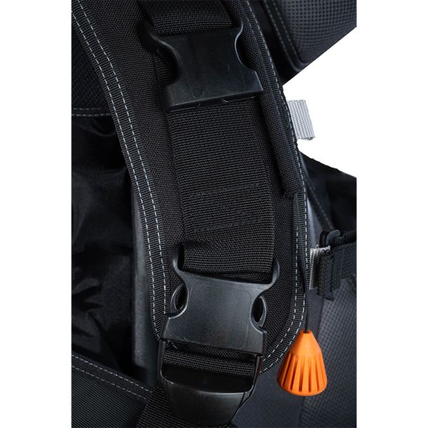 BDK BCD D1