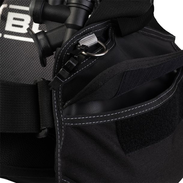 BDK BCD D1