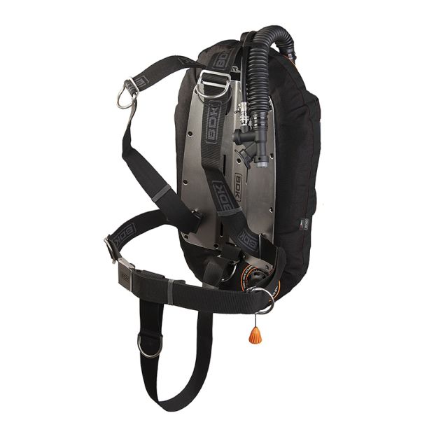 BDK BCD DMT30 Tech