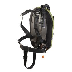 BDK BCD DMT30 Tech