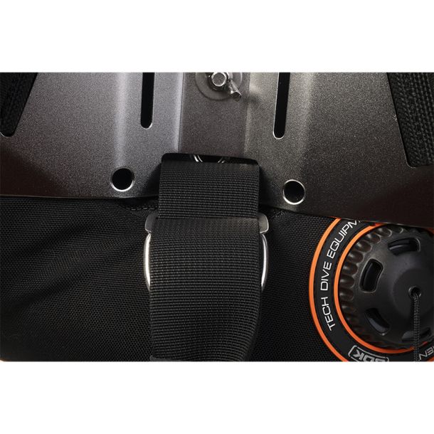 BDK BCD DMT30 Tech