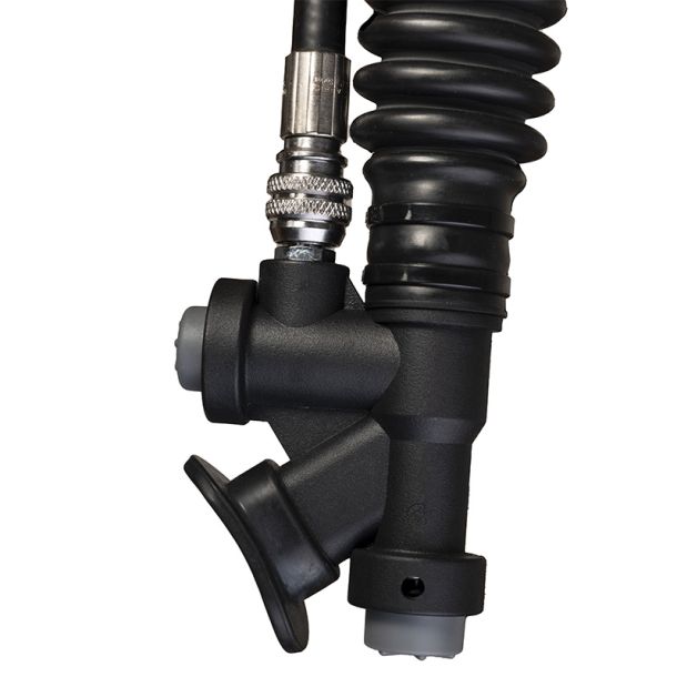 BDK BCD DMT30 Tech
