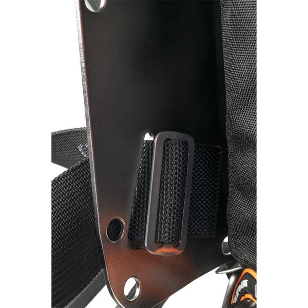 BDK BCD DMT30 Tech
