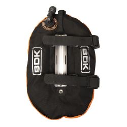 BDK BCD DMT30 Tech