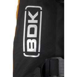 BDK BCD DMT30 Tech