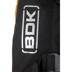 BDK BCD DMT30 Tech