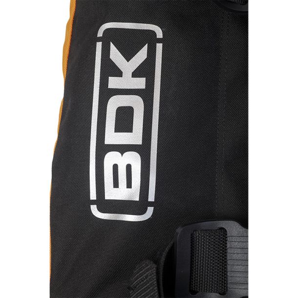BDK BCD DMT30 Tech