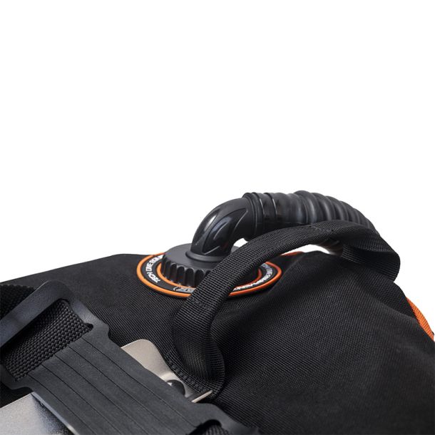 BDK BCD DMT30 Tech