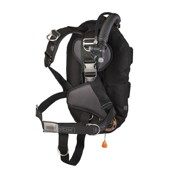 BDK BCD DMT30