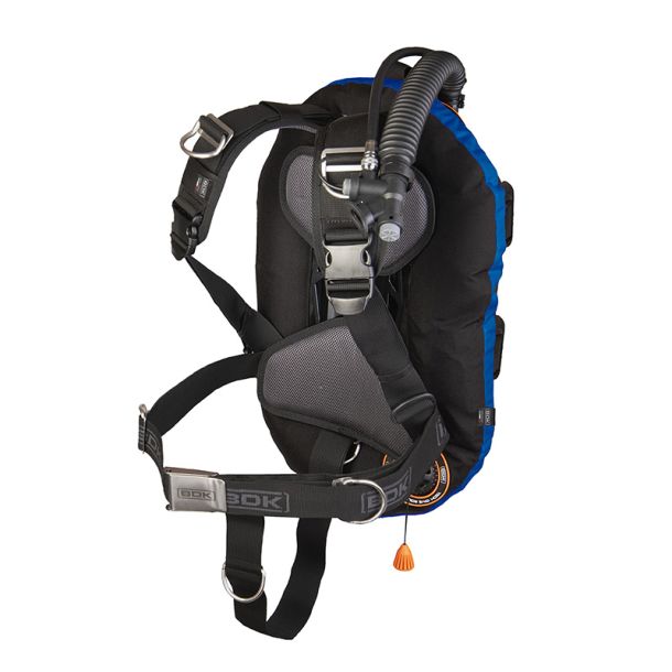 BDK BCD DMT30