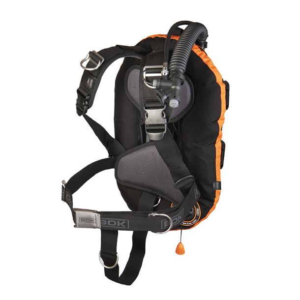 BDK BCD DMT30