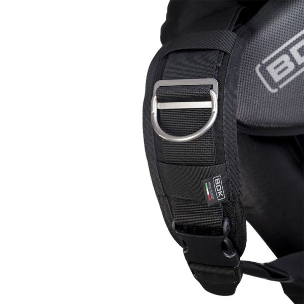 BDK BCD DMT30