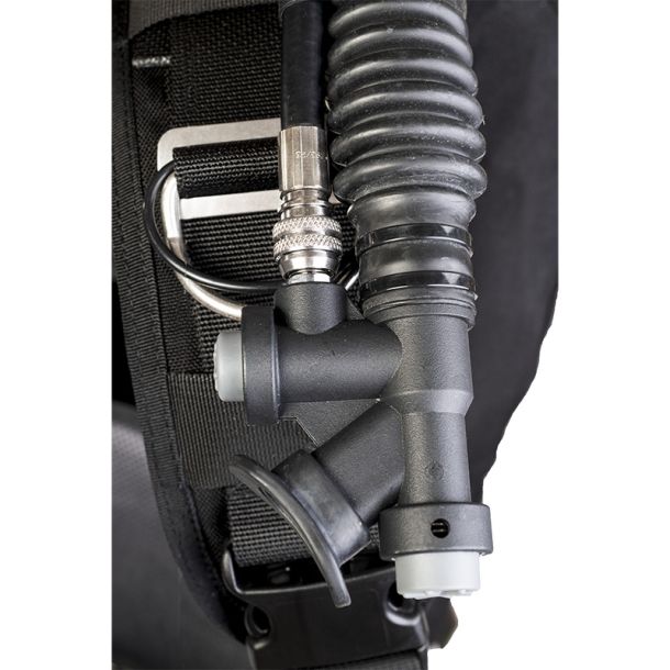 BDK BCD DMT30