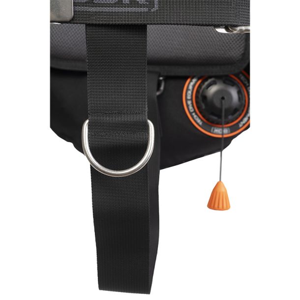 BDK BCD DMT30