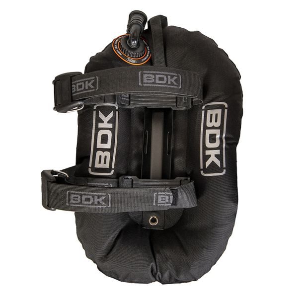 BDK BCD DMT30