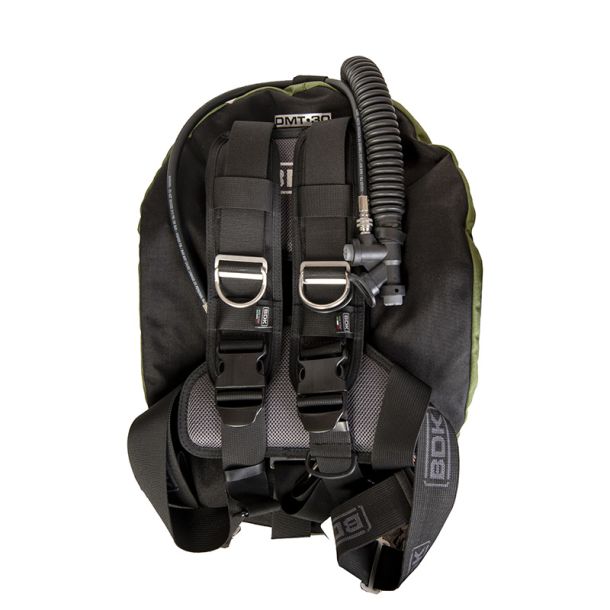 BDK BCD DMT30