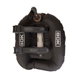 BDK BCD DMT40 Tech