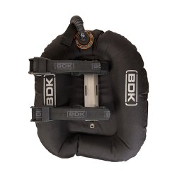 BDK BCD DMT40 Tech