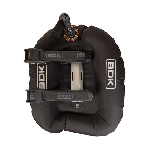 BDK BCD DMT40 Tech