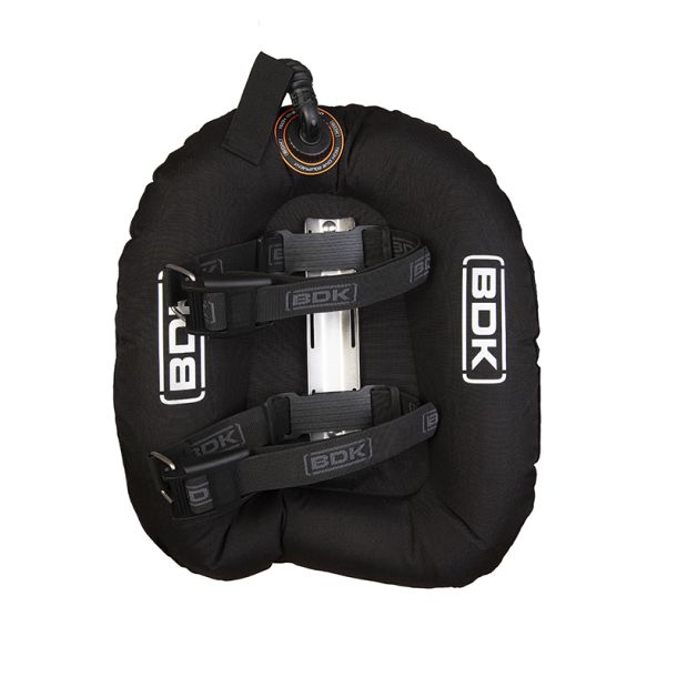 BDK BCD DMT40 Tech