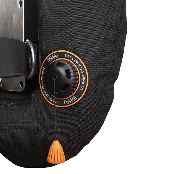 BDK BCD DMT40 Tech