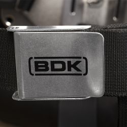 BDK BCD DMT40 Tech