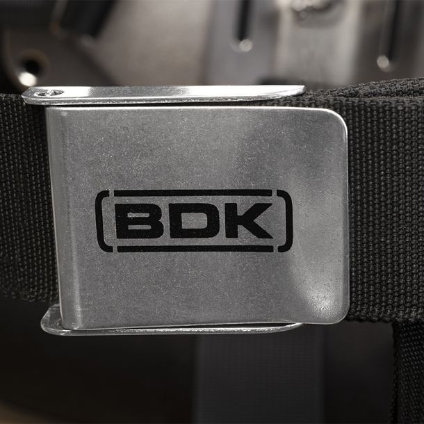 BDK BCD DMT40 Tech