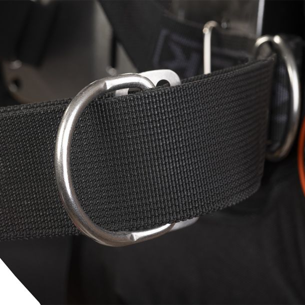 BDK BCD DMT40 Tech