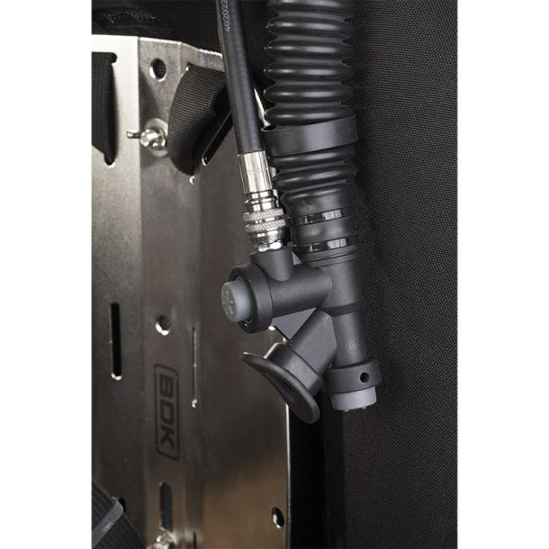 BDK BCD DMT40 Tech