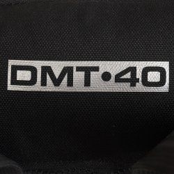BDK BCD DMT40 Tech