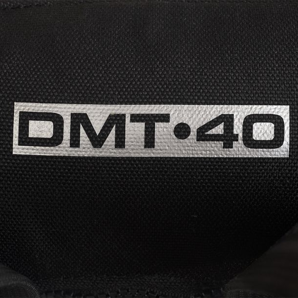 BDK BCD DMT40 Tech