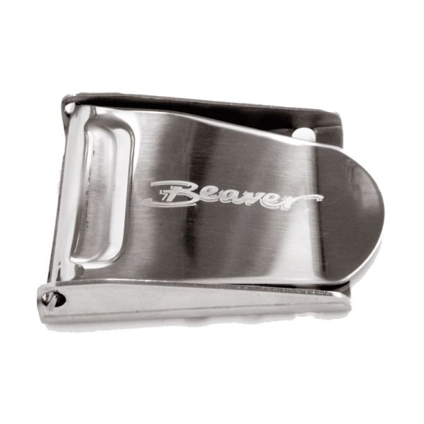 Beaver stlspnde til blter