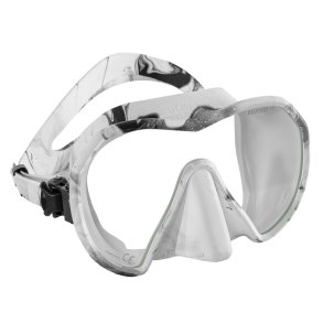 Beuchat dykkermaske Maxlux S Marble
