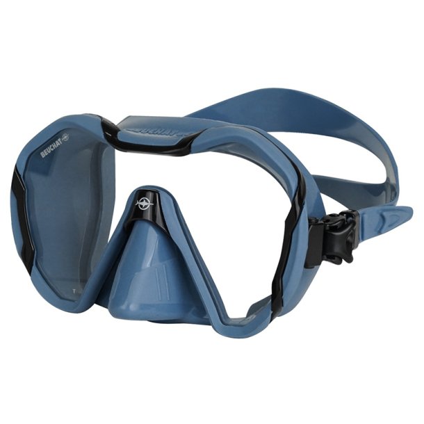 Beuchat dykkermaske Maxlux Evo Bl�