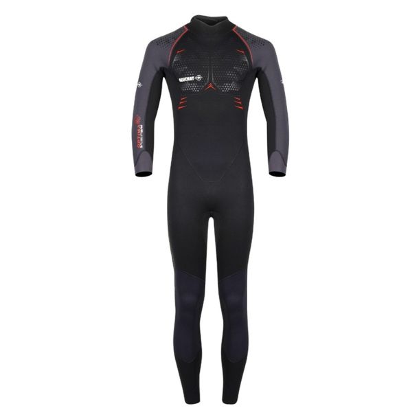 Beuchat v�ddragt Optima 2 herre 3 mm