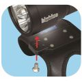 Bigblue Lamp TL2900P 