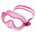 Seac Kids mask BAIA 3-6/4-8 years Pink